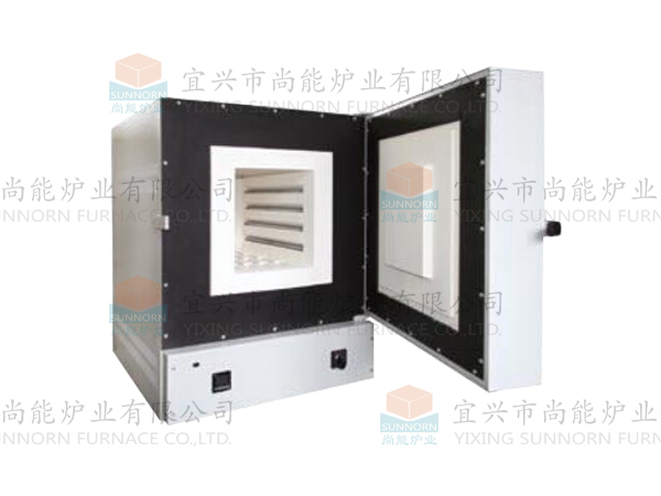 1200℃常規(guī)側開門箱式爐 1200℃常規(guī)側開門箱式爐